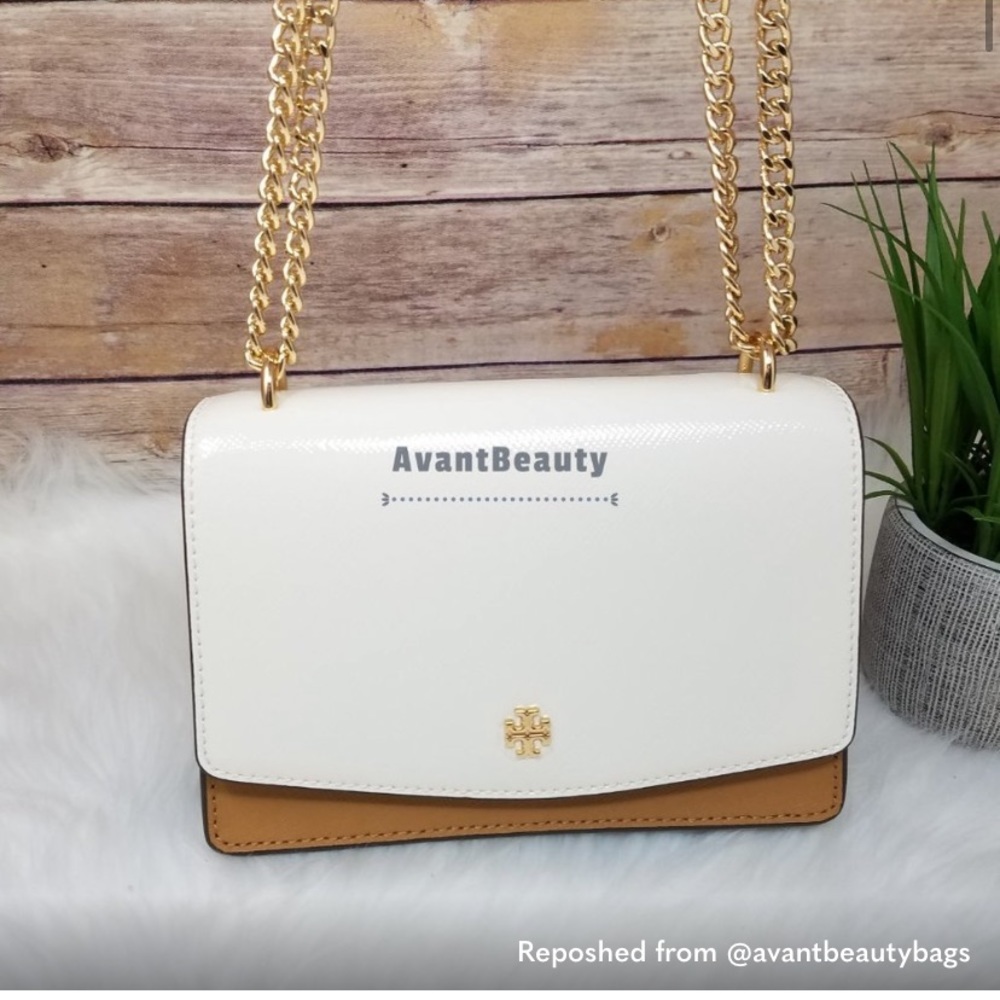 Tory Burch crossbody